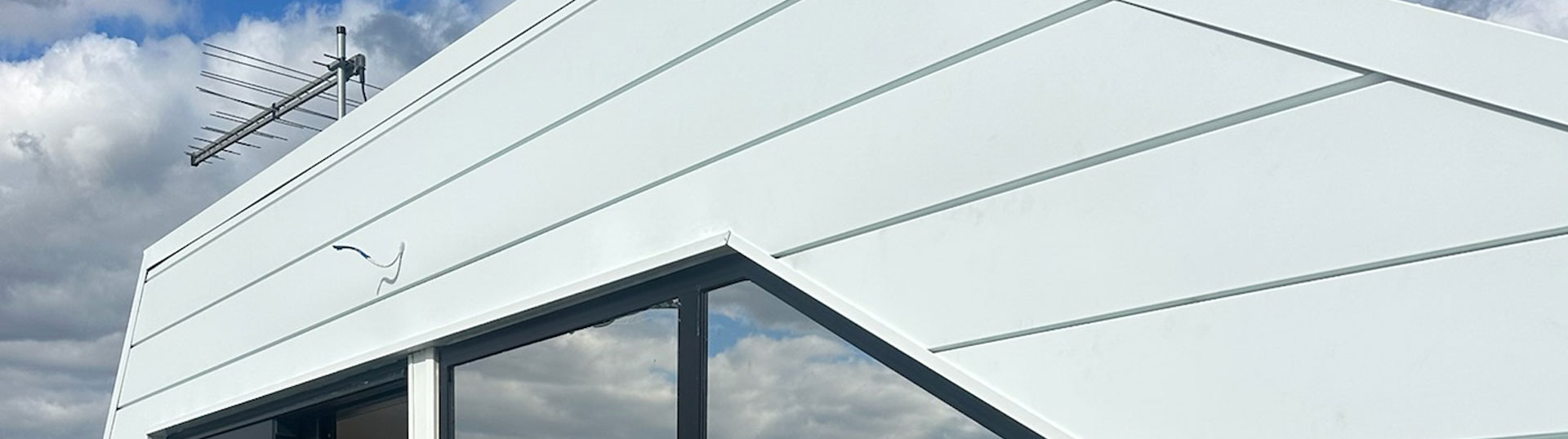 colorbond-cladding-melbourne-district-plumbing colorbond cladding and unicote cladding