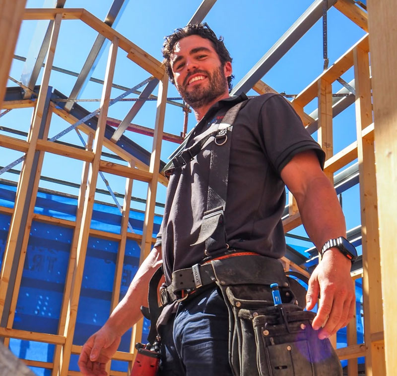 Jacob Martin - District Plumbing Solutions